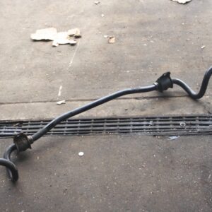 2011 FORD S MAX TITANIUM ECOBOOST. ANTI ROLL BAR