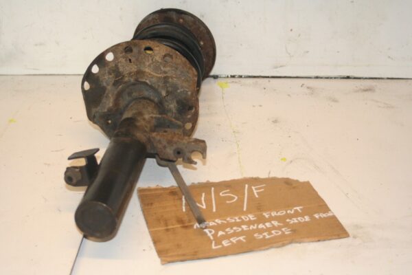 2011 FORD S MAX TITANIUM ECOBOOST. PASSENGER SIDE FRONT SUSPENSION UNIT - Image 3