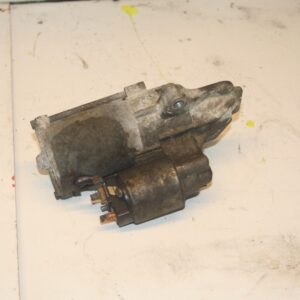 2011 FORD S MAX TITANIUM ECOBOOST. STARTER MOTOR ECOBOOST