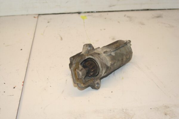 2011 FORD S MAX TITANIUM ECOBOOST. STARTER MOTOR ECOBOOST - Image 3