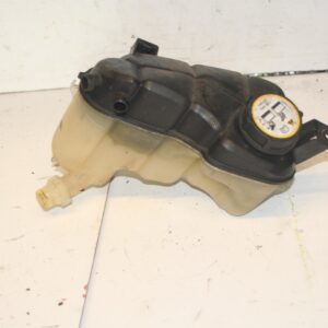 2011 FORD S MAX TITANIUM ECOBOOST. COOLANT BOTTLE RESISTOR TANK