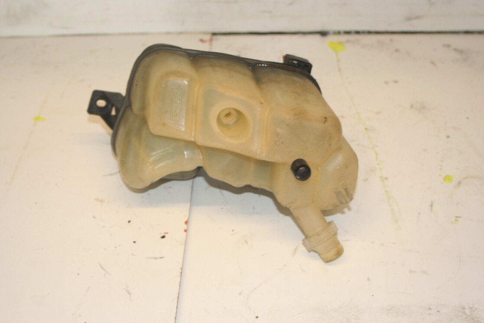 2011 FORD S MAX TITANIUM ECOBOOST. COOLANT BOTTLE RESISTOR TANK - Image 3