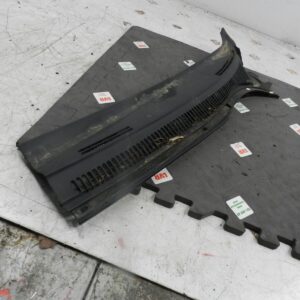 (133) 2005 TOYOTA AVENSIS. SCUTTLE PANEL PASSENGER SIDE