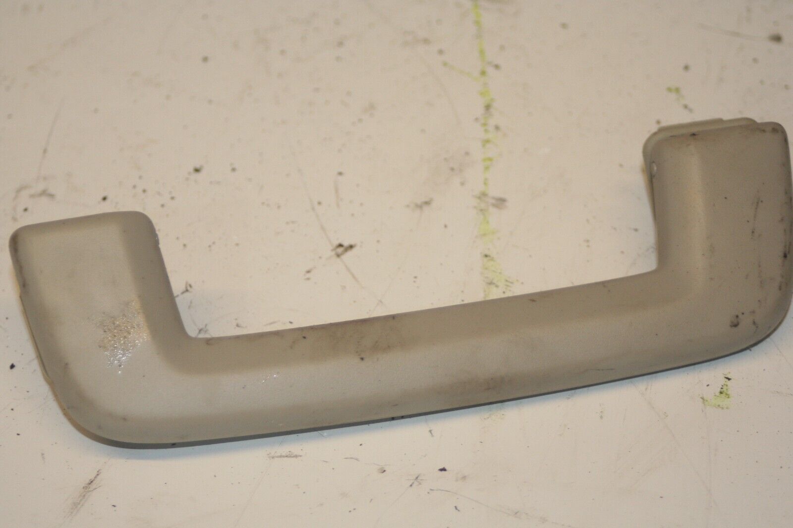 2011 FORD S MAX TITANIUM ECOBOOST. GRAB HANDLE