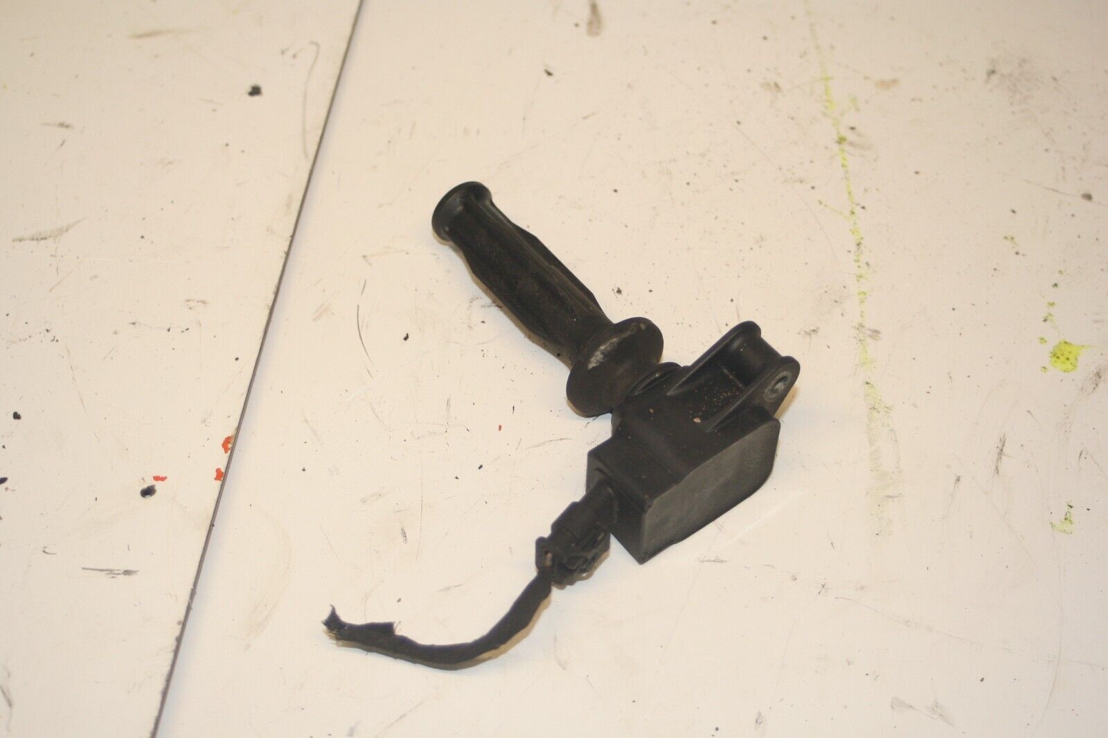 2011 FORD S MAX TITANIUM ECOBOOST. IGNITION COIL