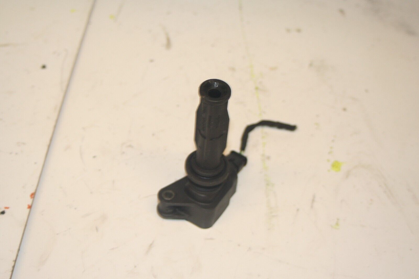 2011 FORD S MAX TITANIUM ECOBOOST. IGNITION COIL - Image 2