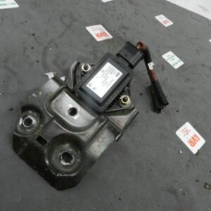 (133) 2005 TOYOTA AVENSIS. CRASH SENSOR