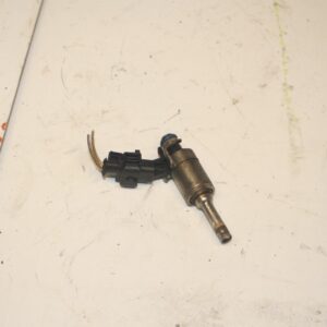 2011 FORD S MAX TITANIUM ECOBOOST. FUEL INJECTOR 2.0 ECOBOOST