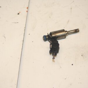 2011 FORD S MAX TITANIUM ECOBOOST. FUEL INJECTOR 2.0 ECOBOOST