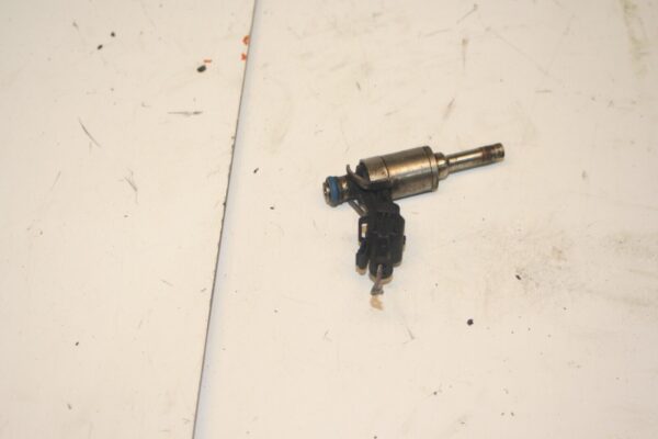 2011 FORD S MAX TITANIUM ECOBOOST. FUEL INJECTOR 2.0 ECOBOOST