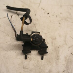 2001 LAND ROVER DISCOVERY 2 TD5. VACUUM SOLENOID