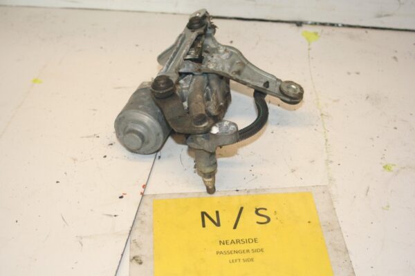 2011 FORD S MAX TITANIUM ECOBOOST. PASSENGER SIDE FRONT WIPER MOTOR - Image 2