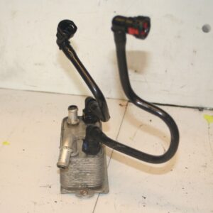 2011 FORD S MAX TITANIUM ECOBOOST. OIL COOLER
