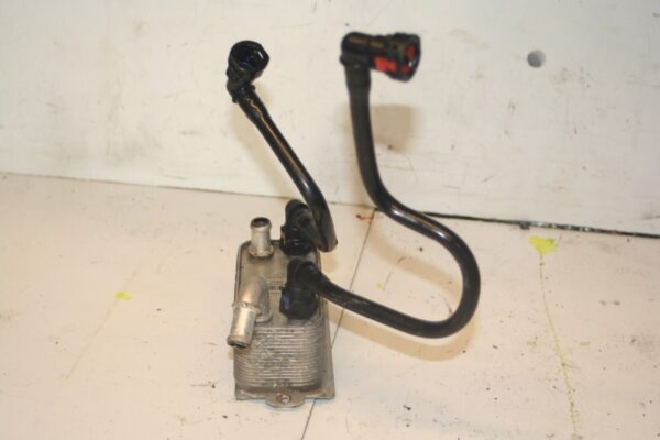 2011 FORD S MAX TITANIUM ECOBOOST. OIL COOLER