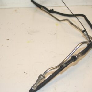 2011 FORD S MAX TITANIUM ECOBOOST. FUEL PIPES2.0 ECOBOOST
