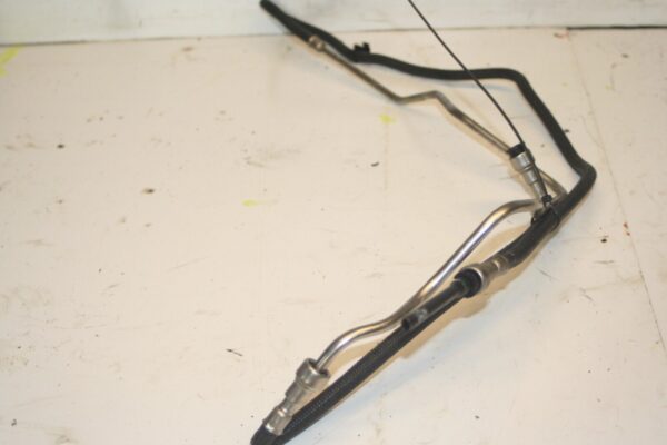 2011 FORD S MAX TITANIUM ECOBOOST. FUEL PIPES2.0 ECOBOOST