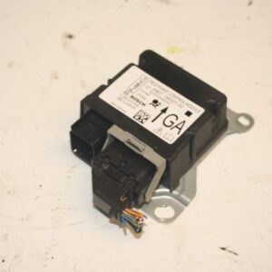 2011 FORD S MAX TITANIUM ECOBOOST. AM2T 14B321 AC AIRBAG ECU MODULE