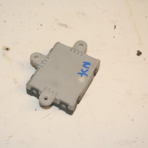 2011 FORD S MAX TITANIUM ECOBOOST. PASSENGER SIDE FRONT DOOR CONTROL ECU