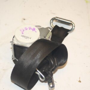2011 FORD S MAX TITANIUM ECOBOOST. PASSENGER SIDE REAR 3RD THIRD ROW SEAT BELT