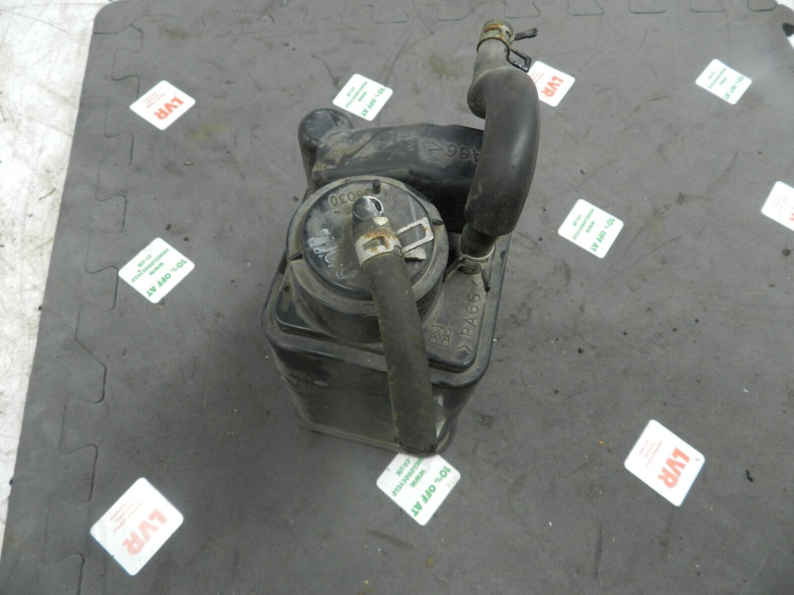 (133) 2005 TOYOTA AVENSIS. CHARCOAL CANISTER - Image 3