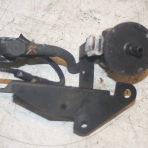 JAGUAR S TYPE. SOLENOID SENSOR FUEL PURGE FILTER VACUUM