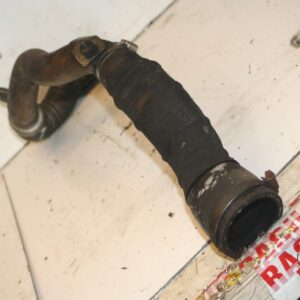 2011 FORD S MAX TITANIUM ECOBOOST. TURBO BOOST AIR PIPE