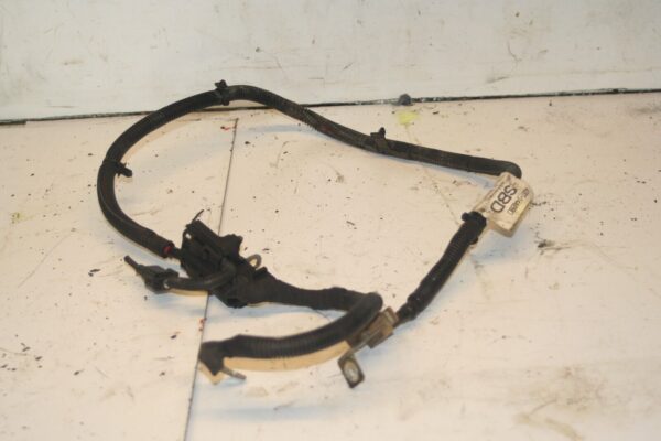 2011 FORD S MAX TITANIUM ECOBOOST. POWER POSITIVE CABLE