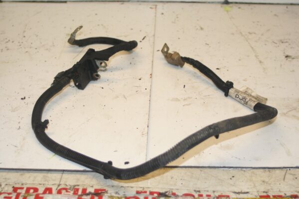 2011 FORD S MAX TITANIUM ECOBOOST. POWER POSITIVE CABLE - Image 2