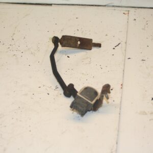 2011 FORD S MAX TITANIUM ECOBOOST. HEIGHT SENSOR