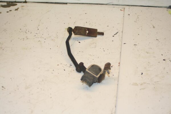 2011 FORD S MAX TITANIUM ECOBOOST. HEIGHT SENSOR
