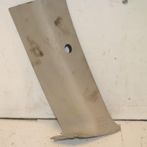 2011 FORD S MAX TITANIUM ECOBOOST. PILLAR TRIM