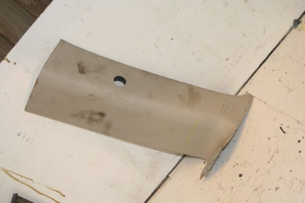 2011 FORD S MAX TITANIUM ECOBOOST. PILLAR TRIM - Image 2