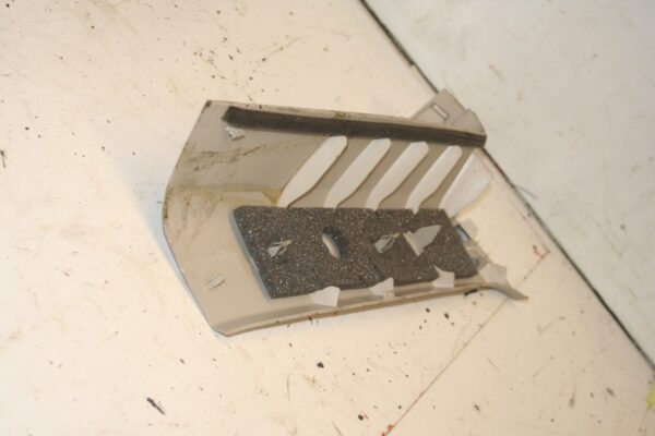 2011 FORD S MAX TITANIUM ECOBOOST. PILLAR TRIM - Image 3