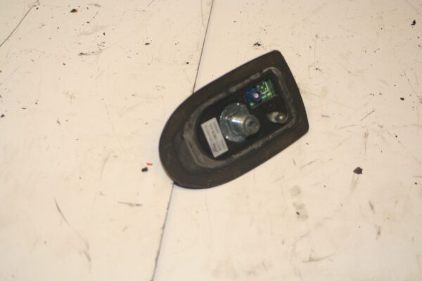 2011 FORD S MAX TITANIUM ECOBOOST. RADIO AERIAL SHARK FIN - Image 2