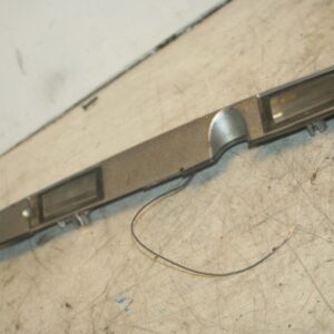 JAGUAR S TYPE. BOOT TAILGATE HANDLE