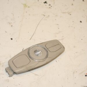 2011 FORD S MAX TITANIUM ECOBOOST. INTERIOR LIGHT