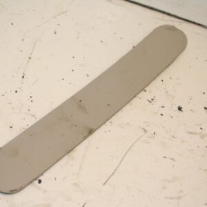 2011 FORD S MAX TITANIUM ECOBOOST. PLASTIC TRIM