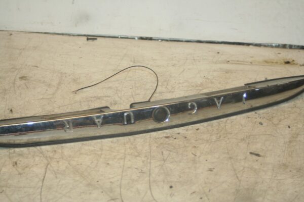 JAGUAR S TYPE. BOOT TAILGATE HANDLE - Image 3