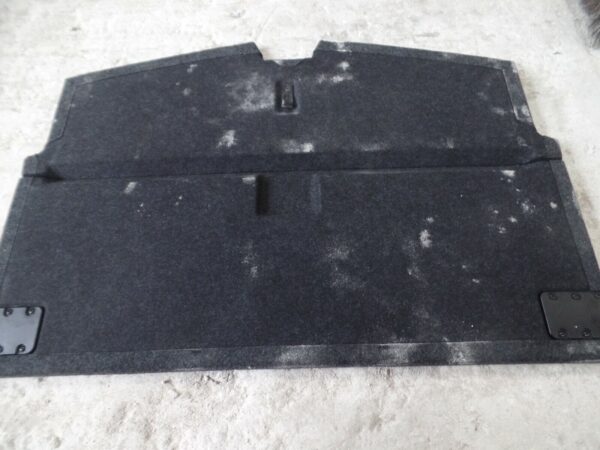 MK2 Nissan Note 2015 - Tailgate / Boot False Floor