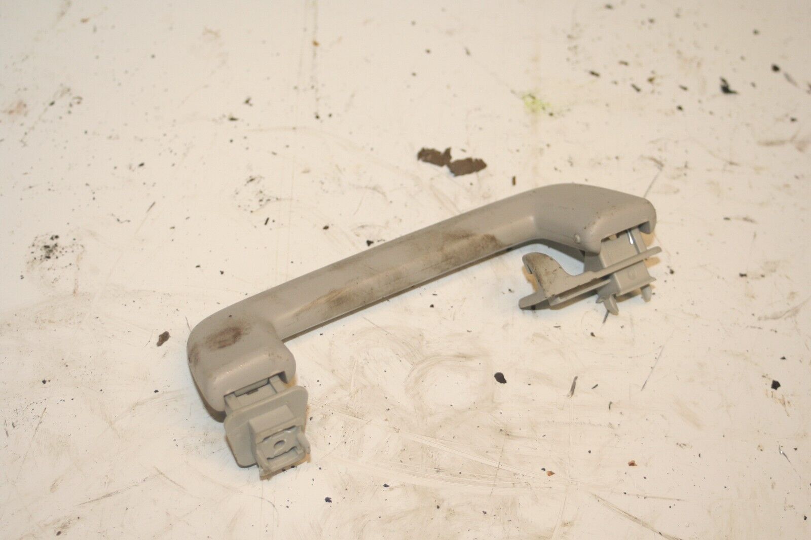 2011 FORD S MAX TITANIUM ECOBOOST. GRAB HANDLE