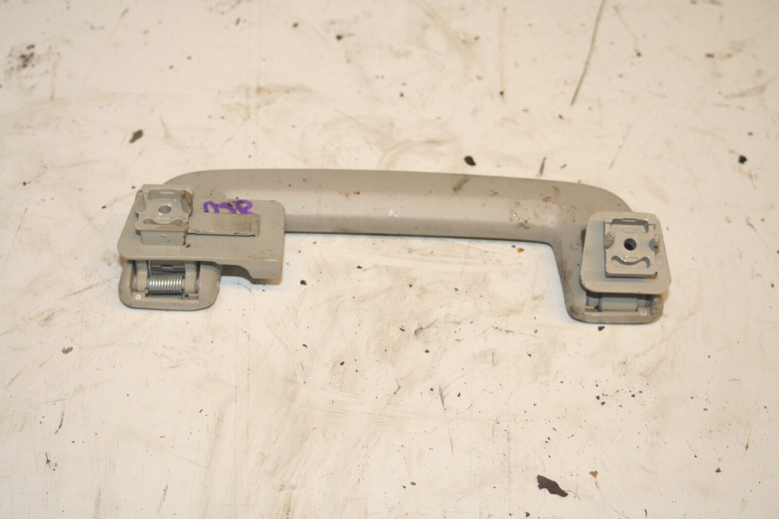 2011 FORD S MAX TITANIUM ECOBOOST. GRAB HANDLE