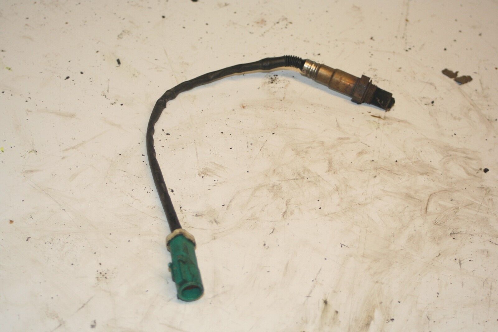 2011 FORD S MAX TITANIUM ECOBOOST. LAMBDA O2 SENSOR