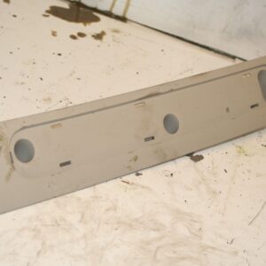 2011 FORD S MAX TITANIUM ECOBOOST. PLASTIC TRIM