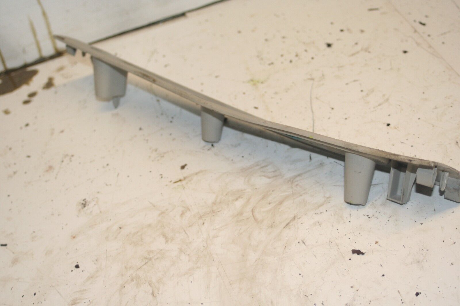 2011 FORD S MAX TITANIUM ECOBOOST. PLASTIC TRIM - Image 2