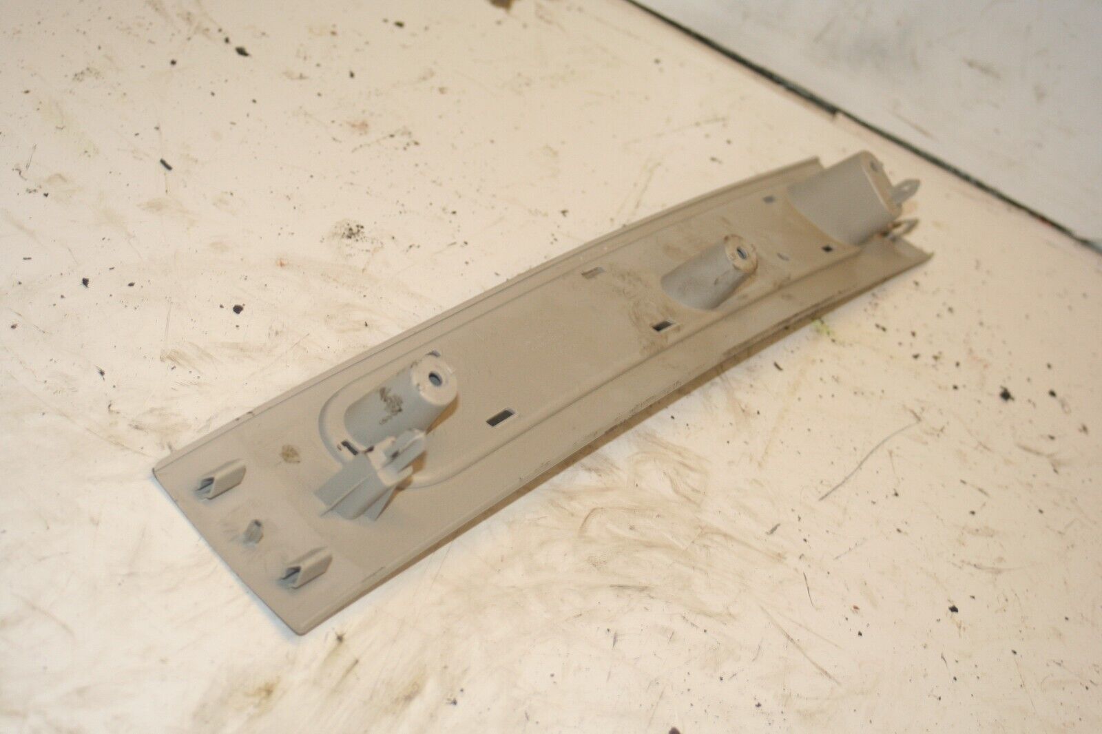 2011 FORD S MAX TITANIUM ECOBOOST. PLASTIC TRIM - Image 5