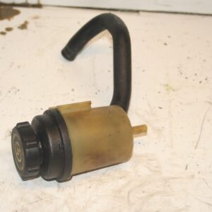 2011 FORD S MAX TITANIUM ECOBOOST. POWER STEERING FLUID BOTTLE