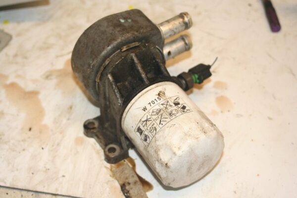 2011 FORD S MAX TITANIUM ECOBOOST. OIL FILTER HOUSING COOLER - Image 2