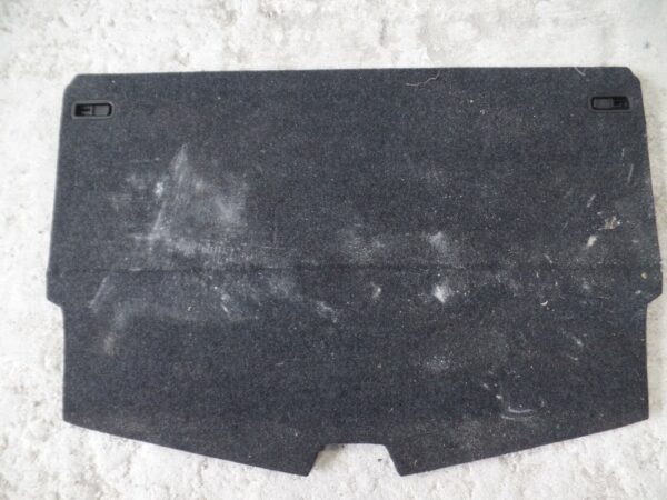 MK2 Nissan Note 2015 - Tailgate / Boot False Floor - Image 2