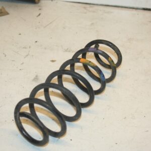 2010 CITROEN DS3. REAR SUSPENSION SPRING