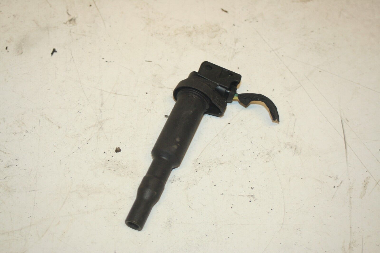 2010 CITROEN DS3. IGNITON COIL 4 AVAILABLE, 1 SUPPLIED